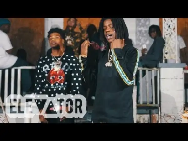 Video: OMB Peezy & Sherwood Marty – Thuggin
